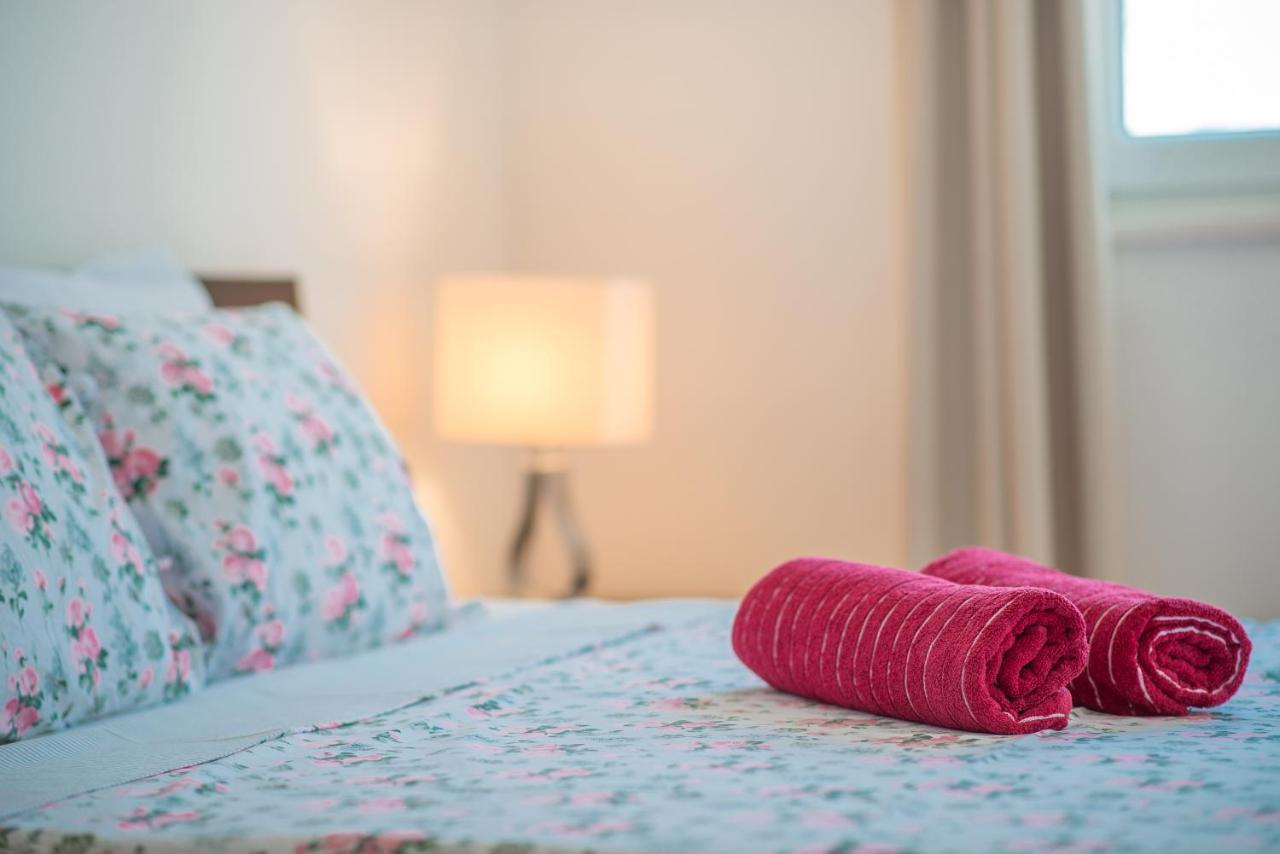 Kotor Vista Apartment A4 Kültér fotó