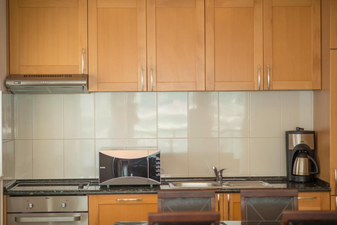Kotor Vista Apartment A4 Kültér fotó