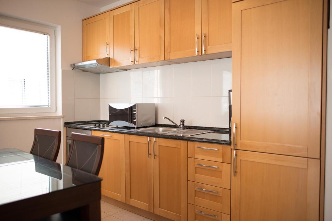 Kotor Vista Apartment A4 Kültér fotó